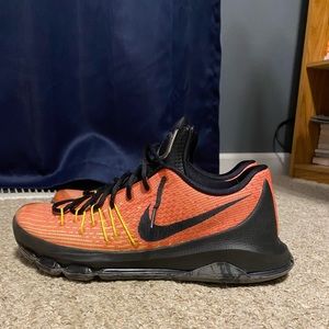 KD 8 Shoe